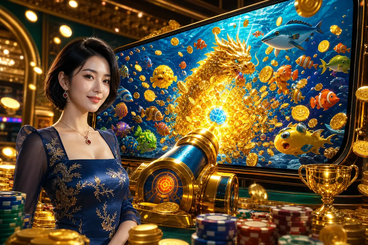 62bat Fortune Tiger স্লট গেম